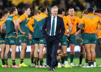 RA turns to acquainted face for crunch evaluate as Schmidt names 40-man squad for 2026 pre-season camp