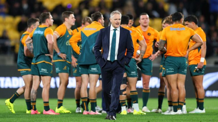 RA turns to acquainted face for crunch evaluate as Schmidt names 40-man squad for 2026 pre-season camp