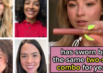 We Tried Sabrina Carpenter’s Signature Lip Combo: Overview