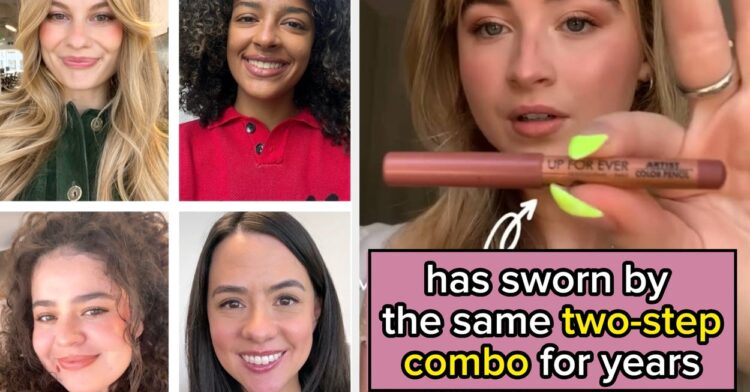 We Tried Sabrina Carpenter’s Signature Lip Combo: Overview
