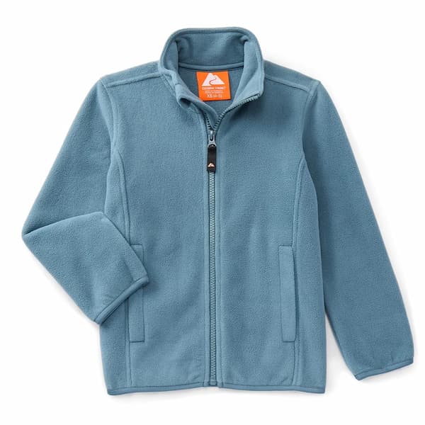 Children’ Fleece Jackets as little as $7!