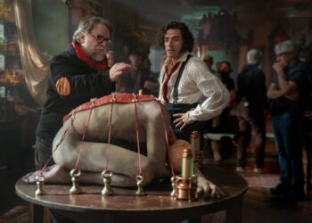 The Craft of ‘Frankenstein’