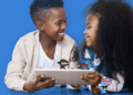 FREE CodeSpark Academy 30-Day Trial for Children!!