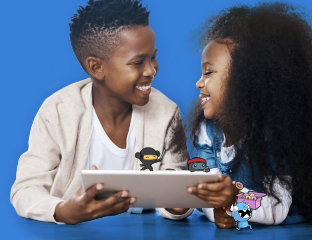 FREE CodeSpark Academy 30-Day Trial for Children!!