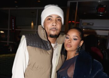 Taina Williams Weighs In On Essex’s Studio Time With G Herbo