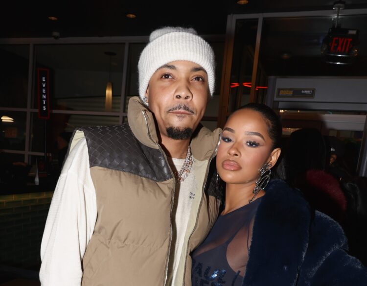 Taina Williams Weighs In On Essex’s Studio Time With G Herbo