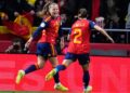 Spain beats Germany to repeat as Girls’s Nations League champion