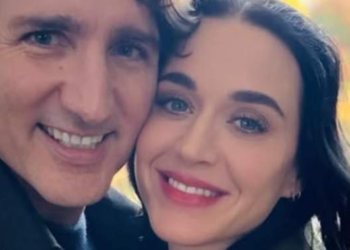 Justin Trudeau and Katy Perry are actually Instagram official – Nationwide