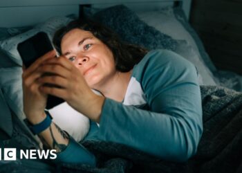 UK spending half an hour longer on-line than in pandemic, says Ofcom