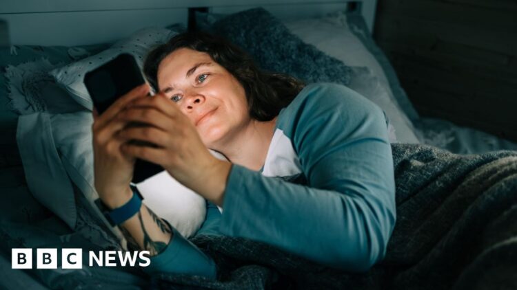 UK spending half an hour longer on-line than in pandemic, says Ofcom