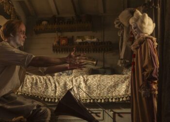 IT: Welcome to Derry: Muschiettis Unpack Episode 7