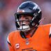Bo Nix Might Be Poised For Huge Primetime Recreation