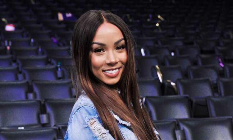 Brittany Renner Posts Lovers Clip Amid Kevin Gates’ New Marriage