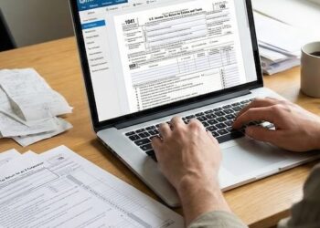 Software program for Enterprise and Belief Tax Returns: 1041, 1065, 1120-S