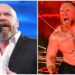 “The Final Destroyer” – Triple H compares new WWE star to Brock Lesnar
