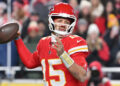 Chiefs’ beautiful playoff elimination snapped six unimaginable streaks