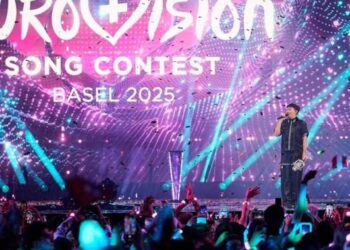 4 nations pull out of Eurovision Music Contest over Israel’s participation – Nationwide