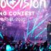 4 nations pull out of Eurovision Music Contest over Israel’s participation – Nationwide