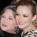 Carrie Fisher’s Daughter Billie Lourd on Grief