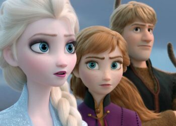 Disney Inks Blockbuster $1B Deal With AI Large OpenAI