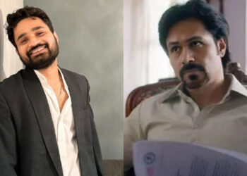 Unique: Haq Broke The Picture Individuals Affiliate With Emraan Hashmi: Casting Director Shivam Gupta
