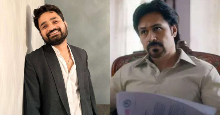 Unique: Haq Broke The Picture Individuals Affiliate With Emraan Hashmi: Casting Director Shivam Gupta