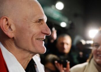 Belarus frees Nobel laureate after US lifts potash sanctions