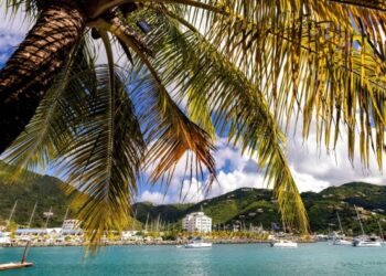 UK ought to enhance tourism in offshore tax havens, says authorities adviser