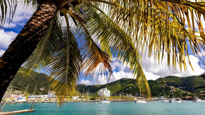 UK ought to enhance tourism in offshore tax havens, says authorities adviser