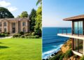 Huge Lot vs Nice Views: Deciding Which Dwelling Gives Extra Worth