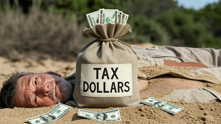 Promoting Treasury Bonds Is Simple, However Contemplate The Tax Implications