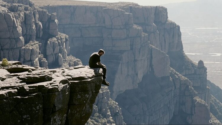 Overcoming Monetary Hopelessness When Life Feels Not possible