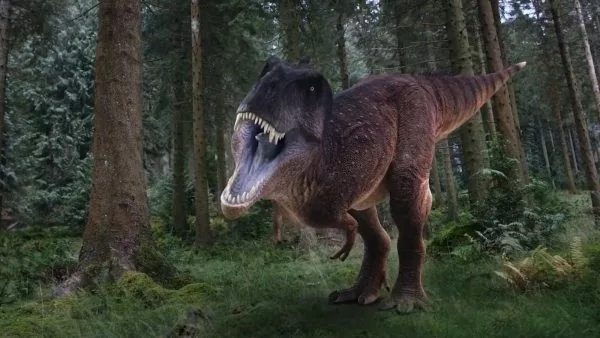 JURASSIC TRIANGLE Monster film! Free on Fandango, Tubi and YouTube