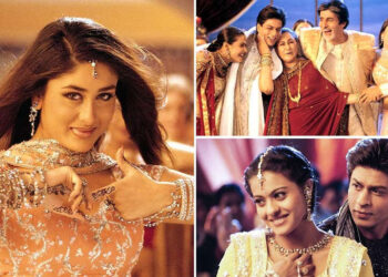 Kabhi Khushi Kabhie Gham: The Bollywood Consolation Movie Even Gen Z Can not Stop Watching