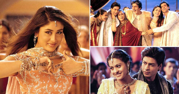 Kabhi Khushi Kabhie Gham: The Bollywood Consolation Movie Even Gen Z Can not Stop Watching