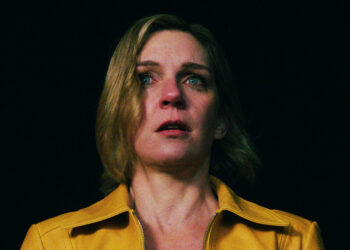 The Actual Cause Rhea Seehorn’s Carol Sturka Is A Romance Creator In Pluribus