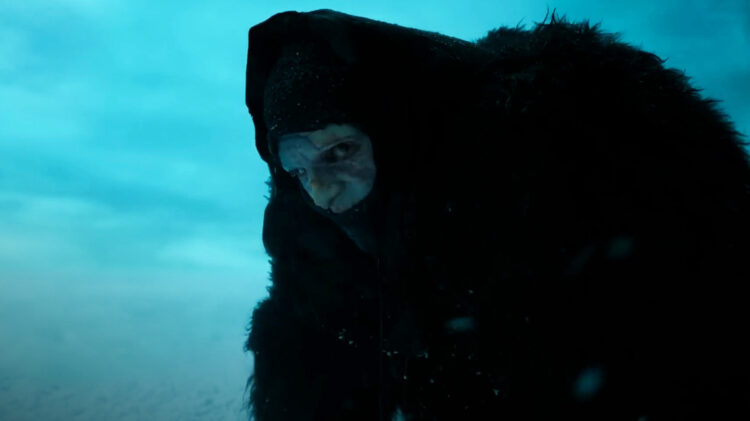 Why Frankenstein Marks The Finish Of An Period For Director Guillermo Del Toro