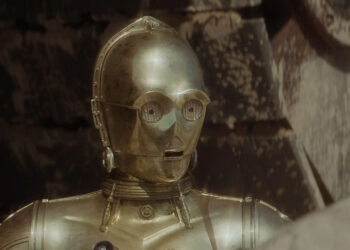 A New Hope Got here Out