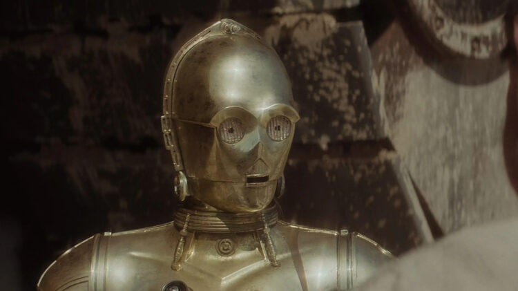 A New Hope Got here Out