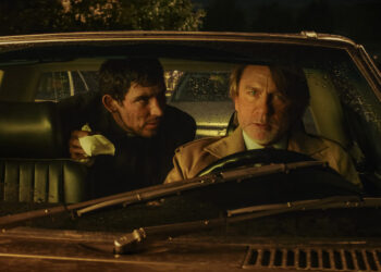 Wake Up Useless Man Offers One Stunning First For The Knives Out Collection