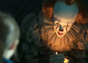 Why IT: Welcome To Derry’s Season 1 Ending Was Far Superior To IT: Chapter Two