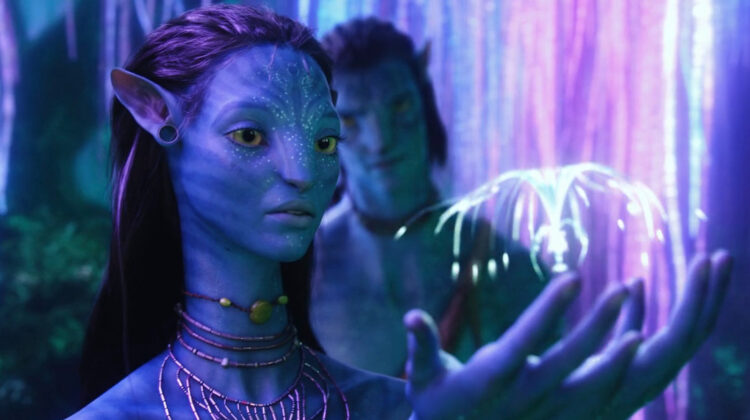 How James Cameron Feels About The Idea That Avatar’s Eywa Is A ‘Benevolent Skynet’