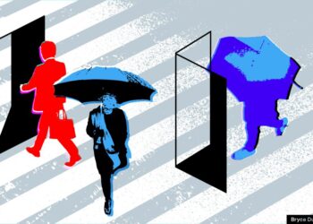 A complete checklist of 2025 tech layoffs