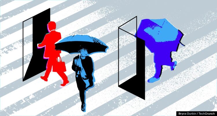 A complete checklist of 2025 tech layoffs