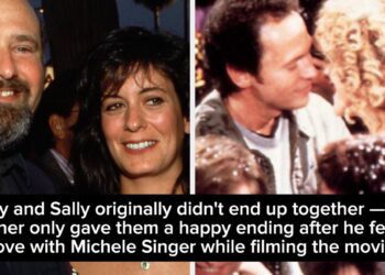 Fascinating BTS Information About “When Harry Met Sally”