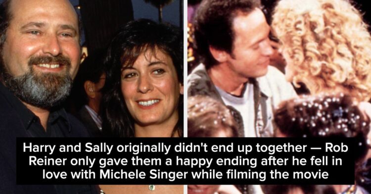 Fascinating BTS Information About “When Harry Met Sally”