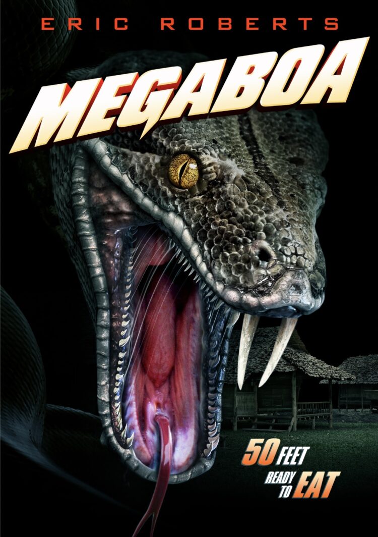 MEGABOA 2021 monster film movie evaluations free on-line MOVIES & MANIA