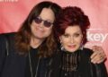 Sharon Osbourne reveals Ozzy Osbourne’s remaining phrases to her earlier than his dying – Nationwide