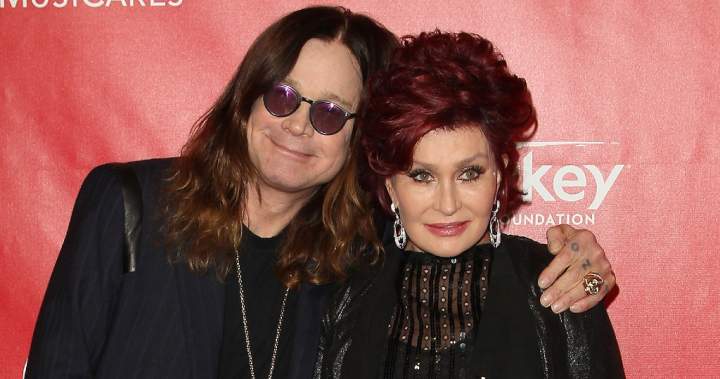 Sharon Osbourne reveals Ozzy Osbourne’s remaining phrases to her earlier than his dying – Nationwide