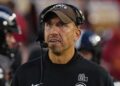 Penn State salvages unusual HC search with Matt Campbell rent